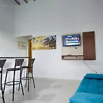 Chales Joao&Maria - Ilhabela